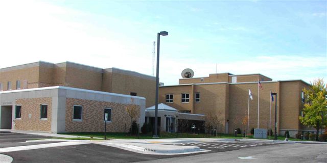 Door County Government Center