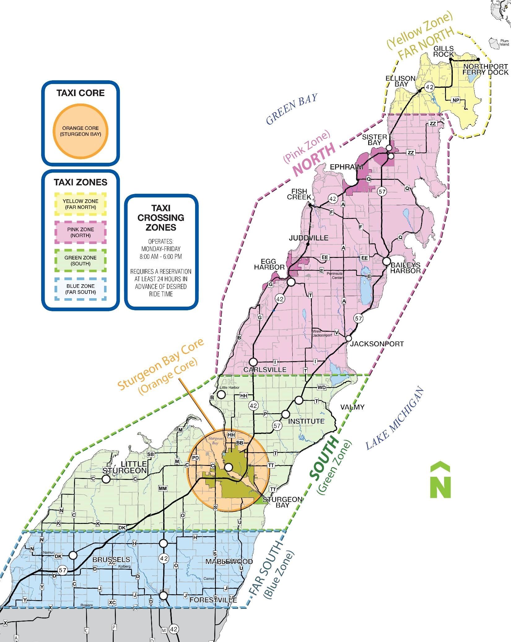 D2D map-large-2021 Update