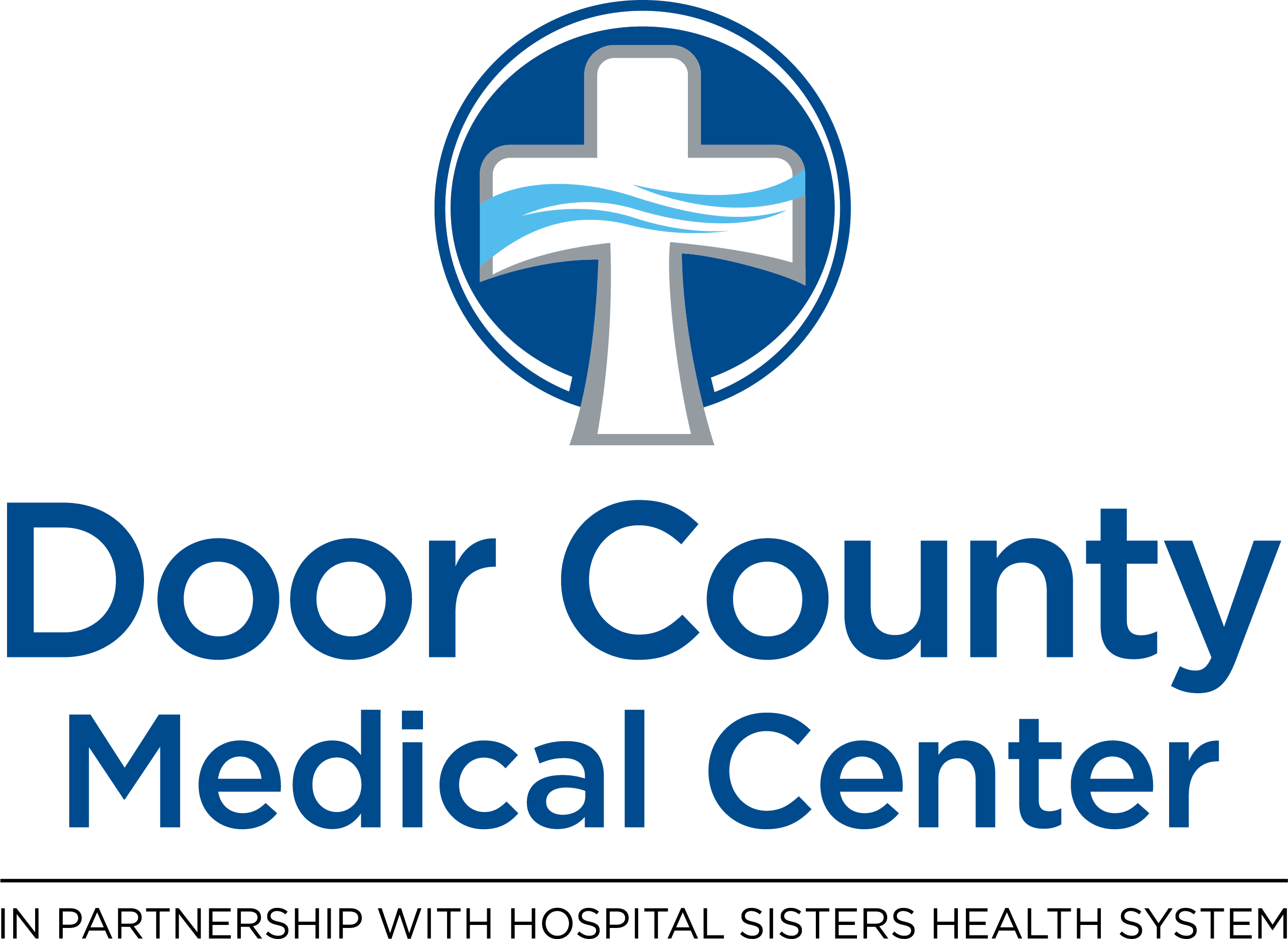 Door County Medical Center Logo