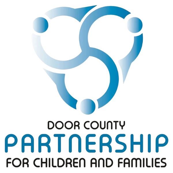 Door County Partnership for Children and Families Logo